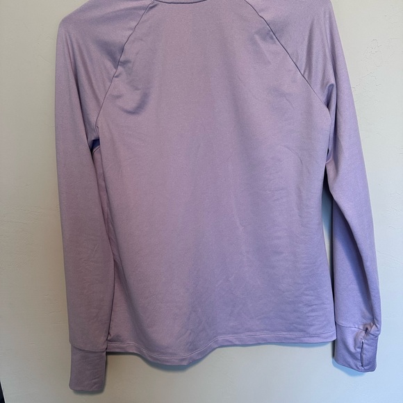 Athletic Works Long Sleeve Performance Shirt – Size Medium - Picture 4 of 5